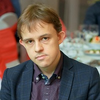 Кузьма Кукушкин 