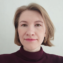Marina Khodyreva 