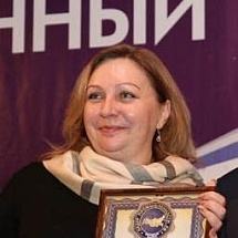 Наталья Омерова