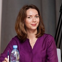 Марина Липецкая