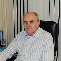 Mikhail Kartashov