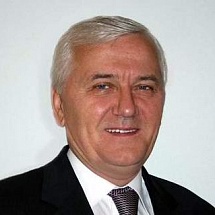 Валерий Агапкин 